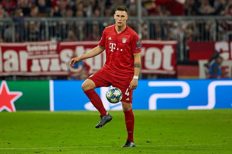 Niklas Sule